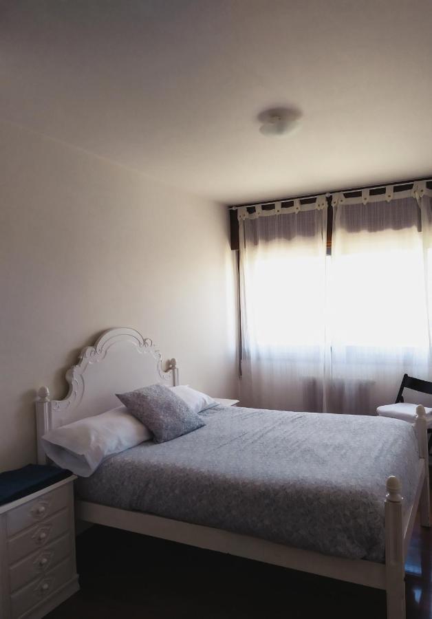 Apartamentos Clavedesol II Pontevedra Zewnętrze zdjęcie