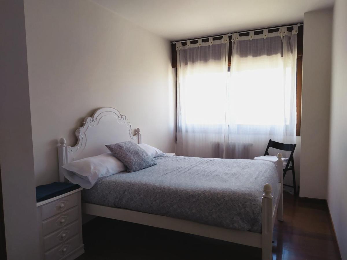 Apartamentos Clavedesol II Pontevedra Zewnętrze zdjęcie